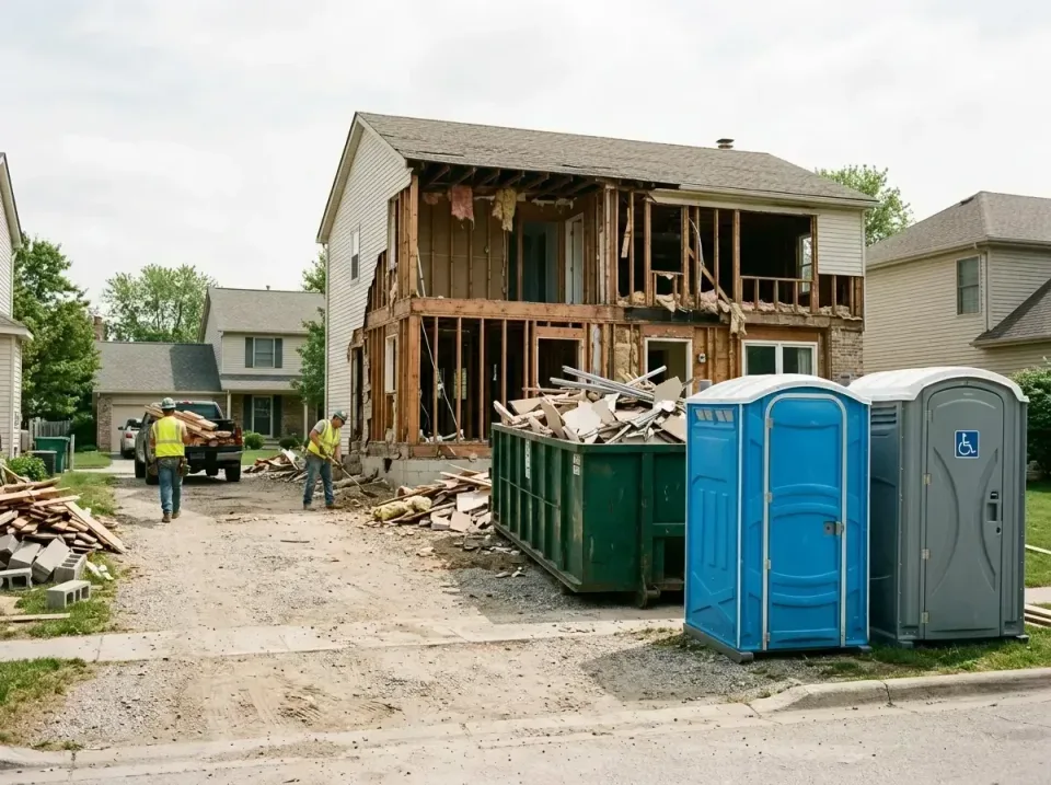 home-renovation-demolition-sit-010 — frequently asked questions, Portable Toilet & Dumpsters Rental in Mount Olive, NC